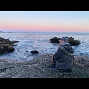 Meet your Posher, Madison